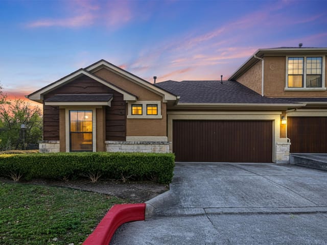 6705 Covered Bridge DR Unit #8