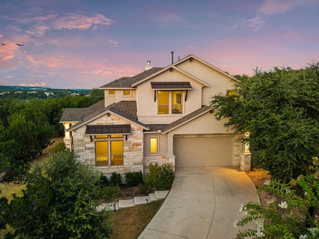 6705 Liberty Grotto CT