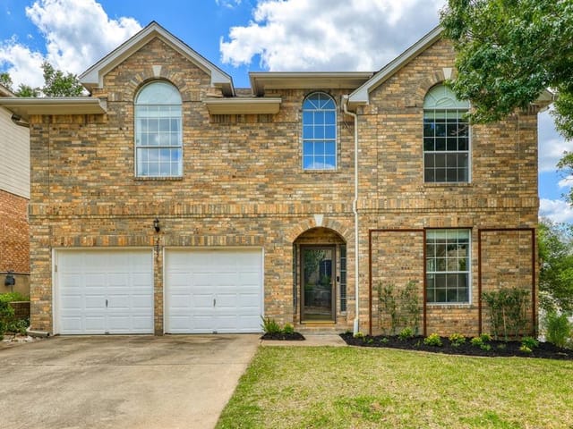 6705 Rain Creek Pkwy