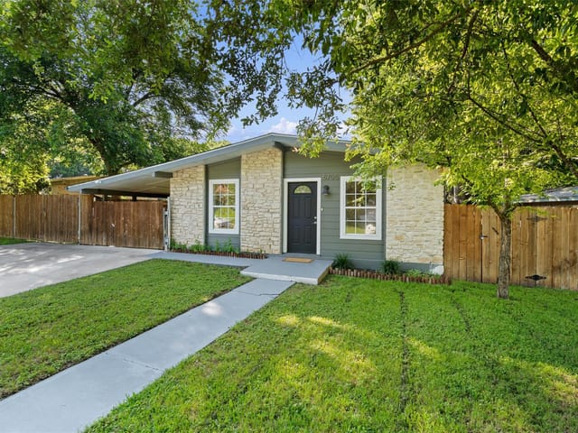 6705 Tulane Dr