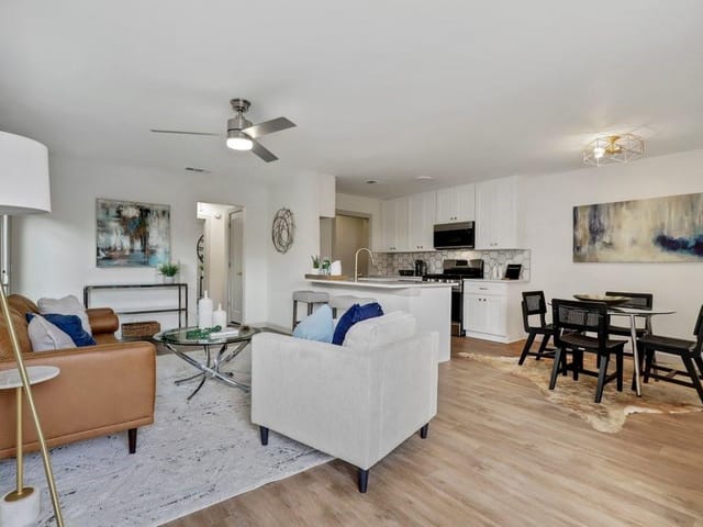 6706 Aries Ln Unit #A