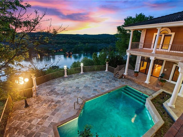 6706 Bridge Hill Cv