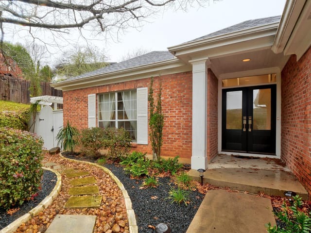 6706 Fort Davis Cv Unit #A