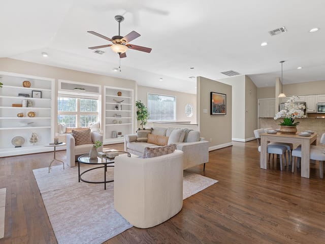 6706 Fort Davis Cv Unit #B