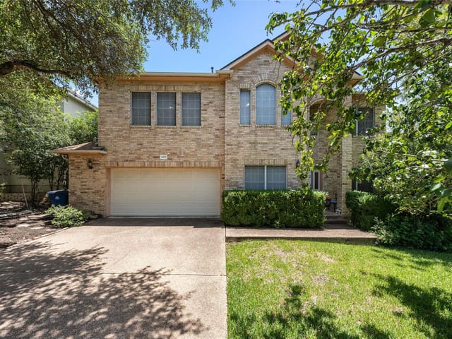 View 6707 Winnipeg CV in Great Hills Ph 02 Sec 01 Amd 6707 Winnipeg CV - property photo 1 - Luxury home in Great Hills Ph 02 Sec 01 Amd, Austin, TX