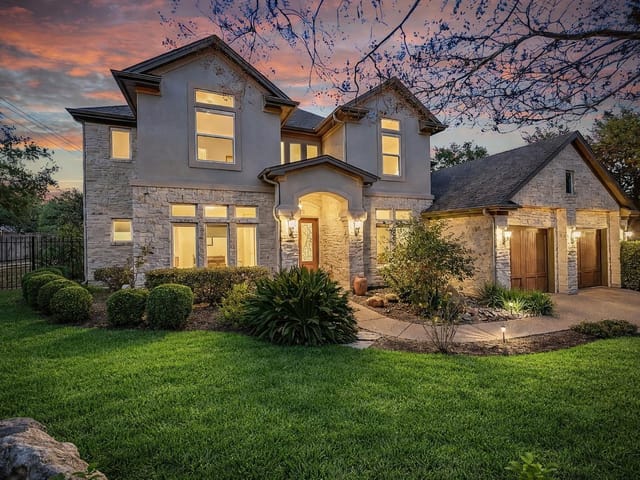 6708 Dogwood Creek DR