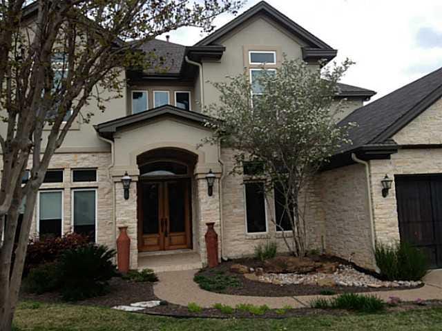 6708 Dogwood Creek DR