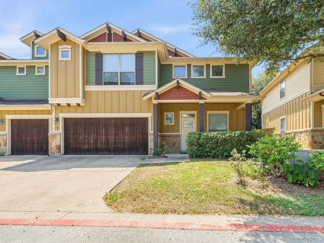 6708 Manchaca RD Unit #4