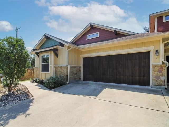 6708 Menchaca Rd Unit #1