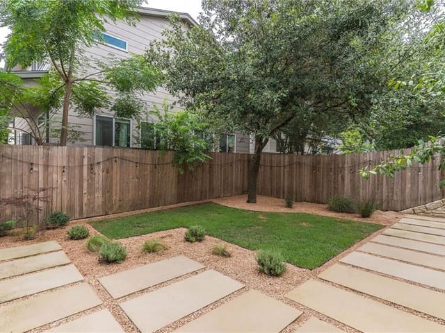6708 Menchaca RD Unit #14
