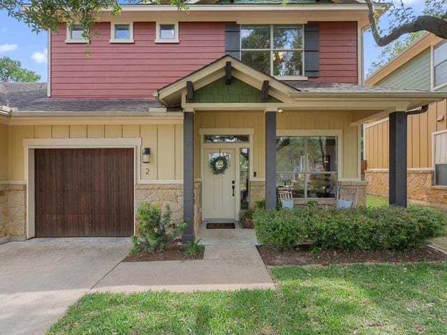 6708 Menchaca RD Unit #2