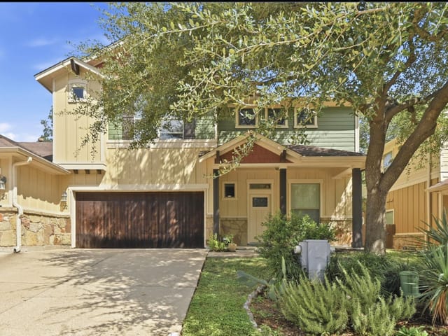 6708 Menchaca RD Unit #22