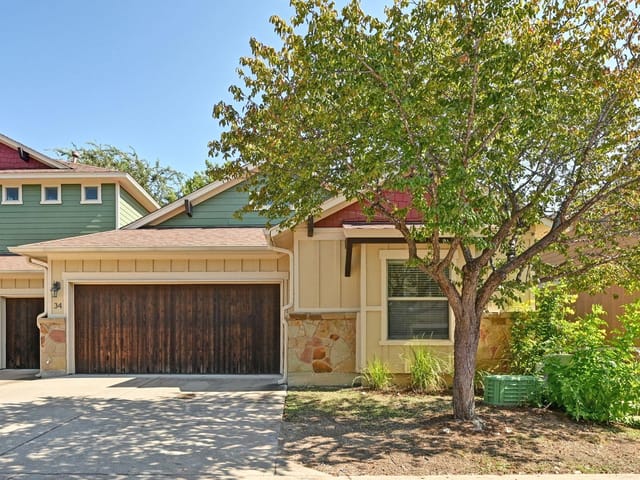 6708 Menchaca RD Unit #34