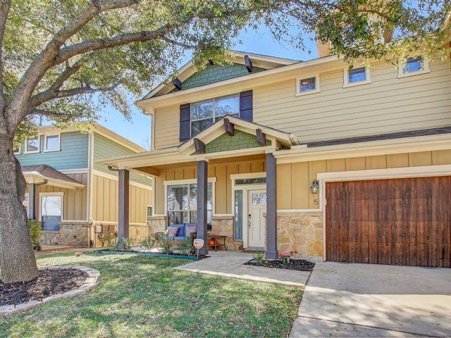 6708 Menchaca Rd Unit #5