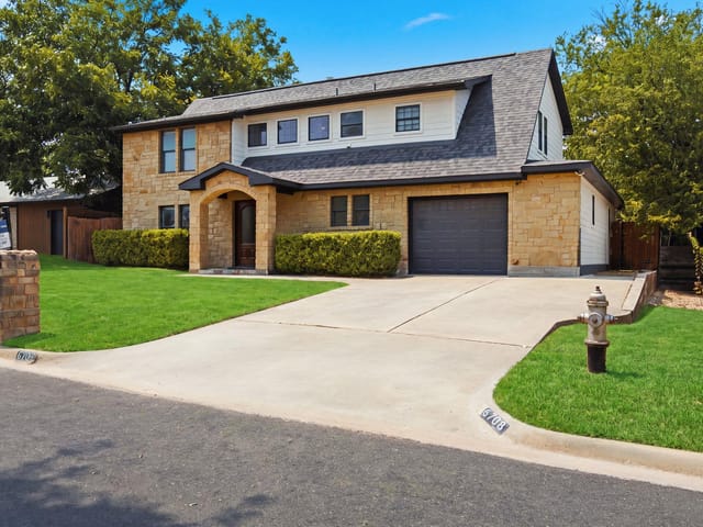 View 6708 Notre Dame DR 6708 Notre Dame DR, photo 1 of 6, Austin, TX
