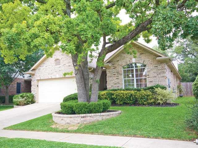 6708 Telluride TRL