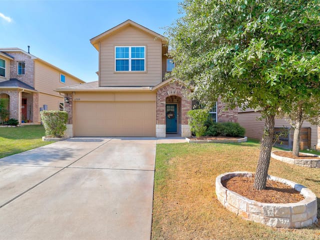 6709 Branrust DR