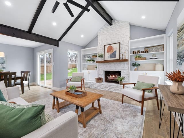 6709 Capriola Dr