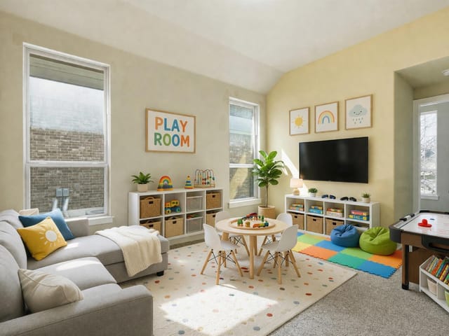 6711 Calabria DR