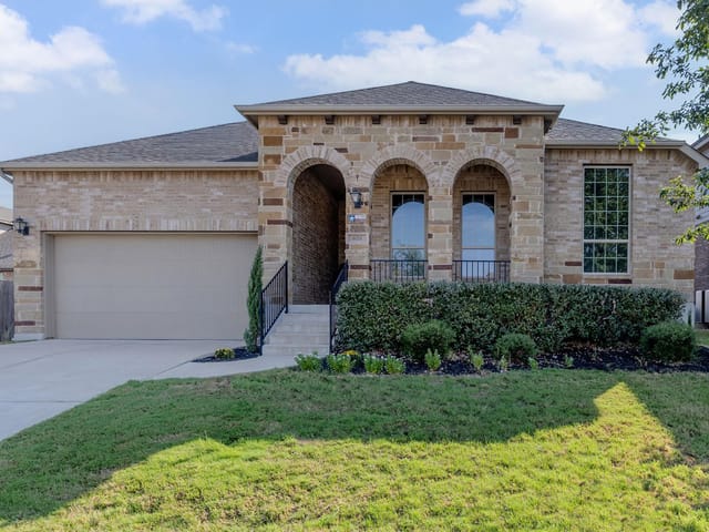 6711 Calabria DR