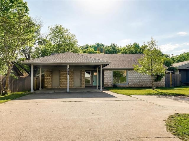 6711 West Gate Blvd Unit #A