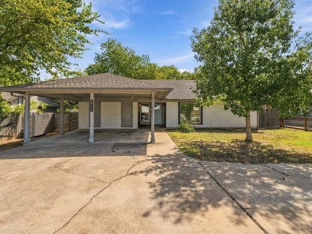 6711 West Gate BLVD Unit #A