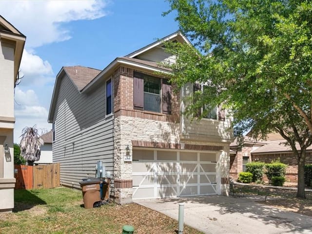 6712 Cornish Hen Ln