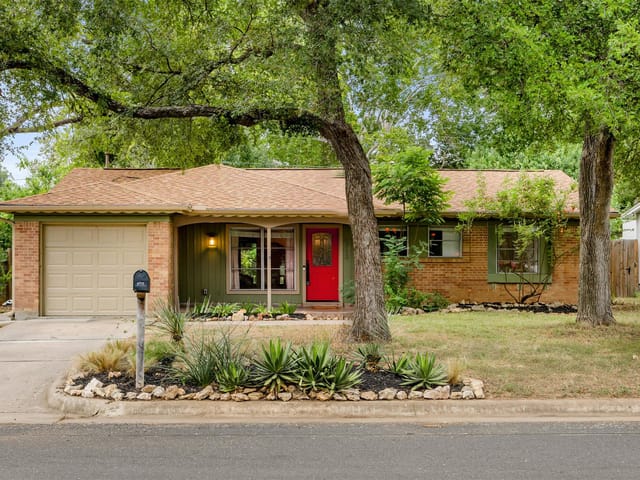 6713 Haney DR