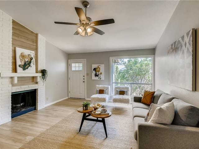 6713 West Gate Blvd Unit #A