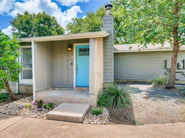 6713 West Gate Blvd Unit #A