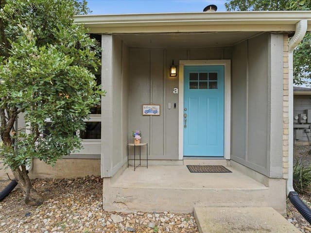6713 West Gate BLVD Unit #A
