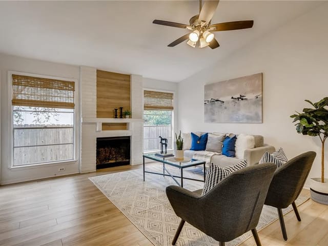 6713 West Gate Blvd Unit #B
