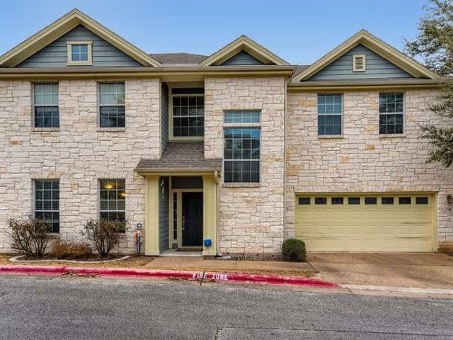 6715 Windrift Way Unit #16