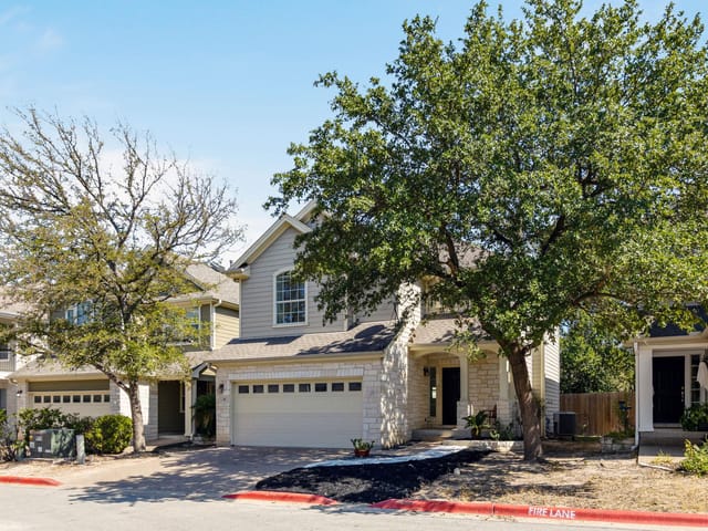6715 Windrift Way Unit #20
