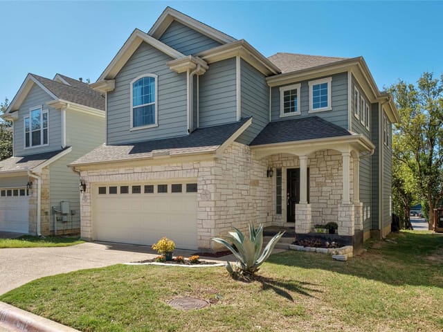6715 Windrift Way Unit #7