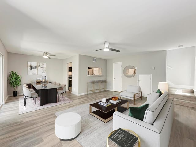 6718 Silvermine DR Unit #804