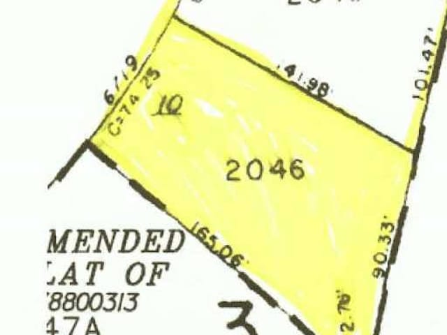 6719 Bar K Ranch RD