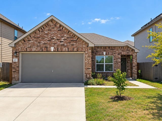 672 Bailey Park DR