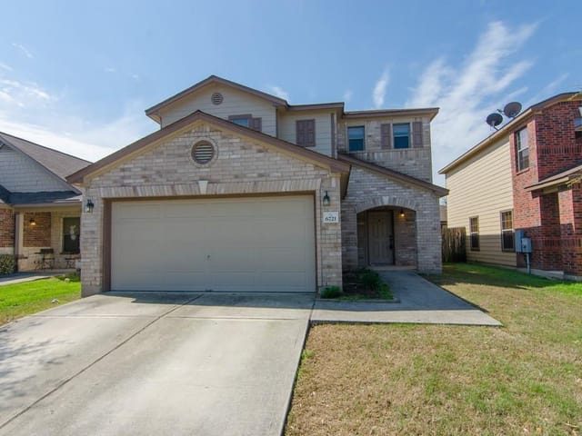 6721 Derby Downs Dr