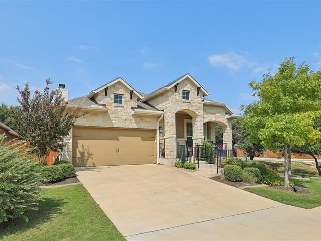 6721 Llano Stage TRL