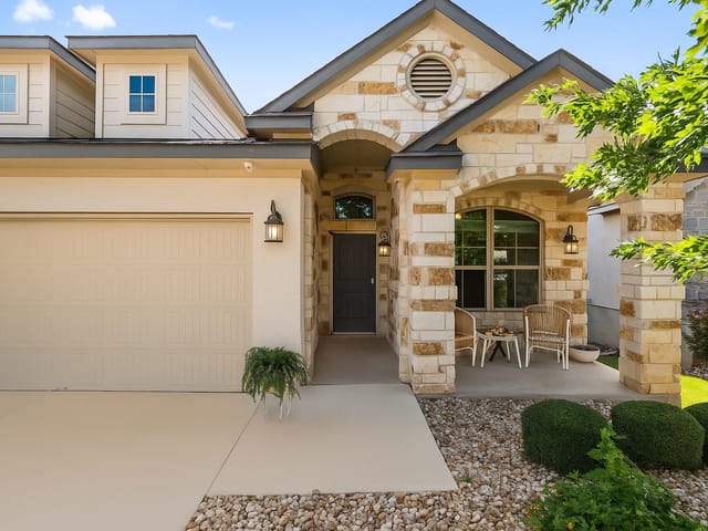6724 Llano Stage TRL