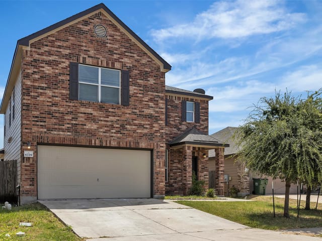 6729  Horseshoe Pond Dr