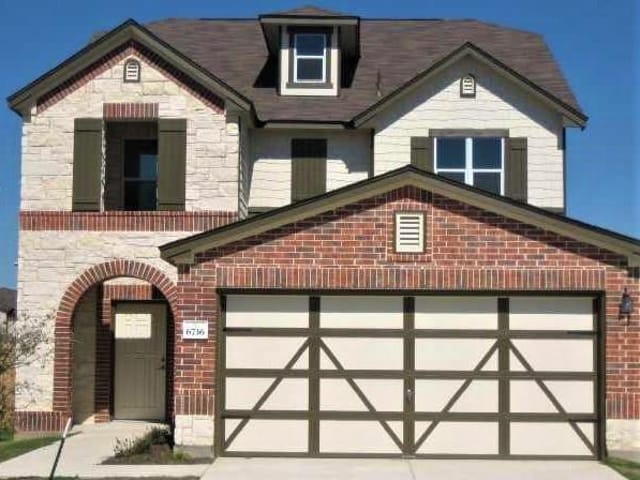 6736 Cornish Hen Ln