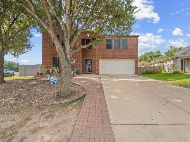 6745 Marble Creek LOOP