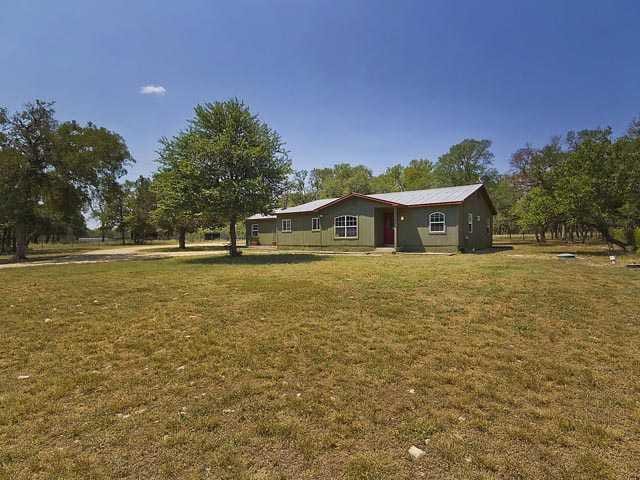 675 Cobb Creek RD
