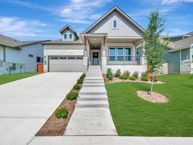 676 Sage Thrasher CIR