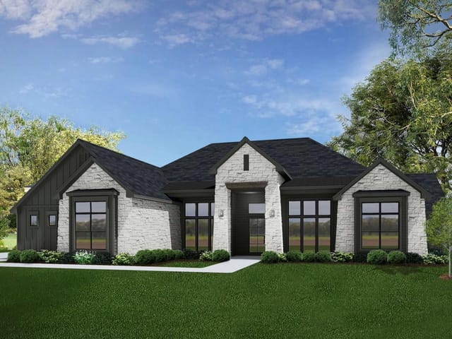 6768 Kings Mill DR