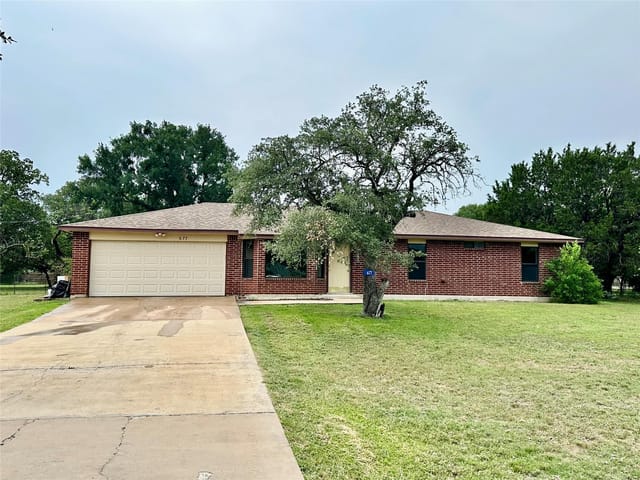 677 County Road 3081 Ctr
