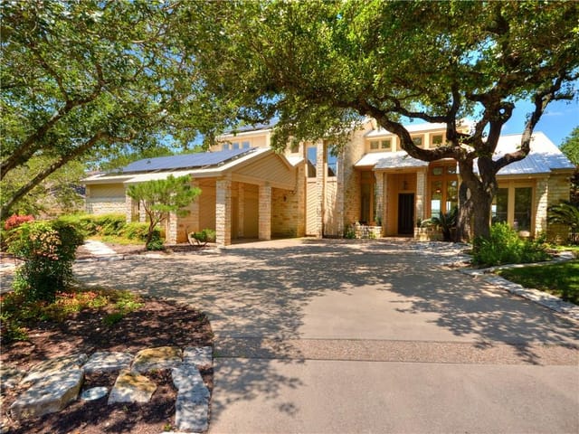 6800 Ladera Norte