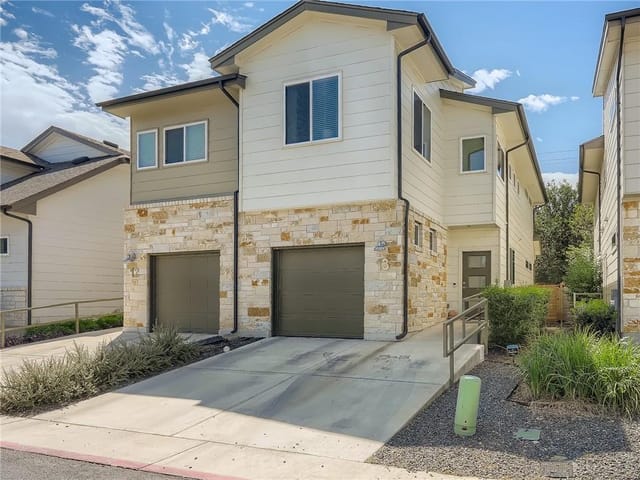 6800 Menchaca Rd Unit #13